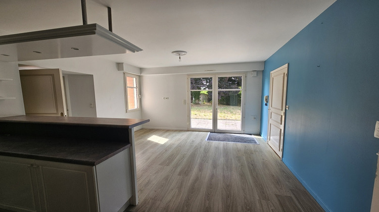 Ma-Cabane - Vente Maison Vern-sur-Seiche, 190 m²