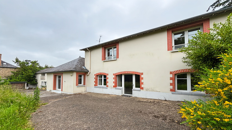 Ma-Cabane - Vente Maison VERN-SUR-SEICHE, 190 m²