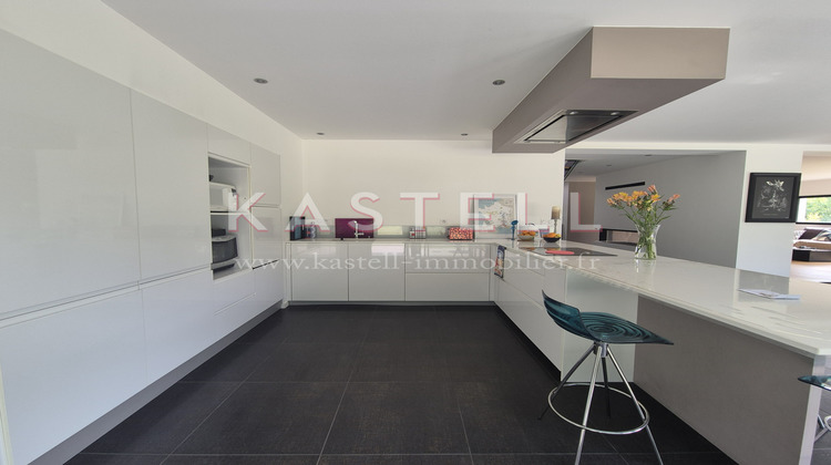 Ma-Cabane - Vente Maison Vern-sur-Seiche, 216 m²