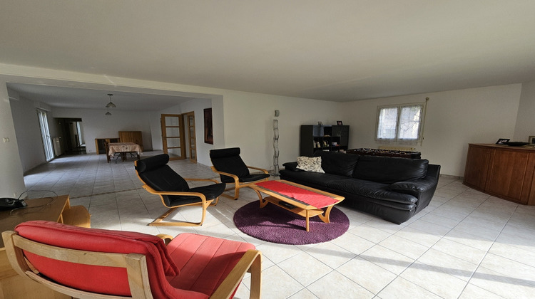 Ma-Cabane - Vente Maison Vern-sur-Seiche, 155 m²