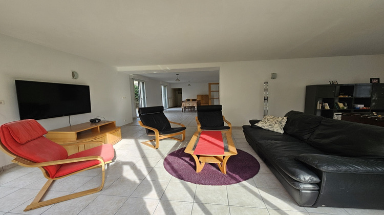 Ma-Cabane - Vente Maison Vern-sur-Seiche, 155 m²