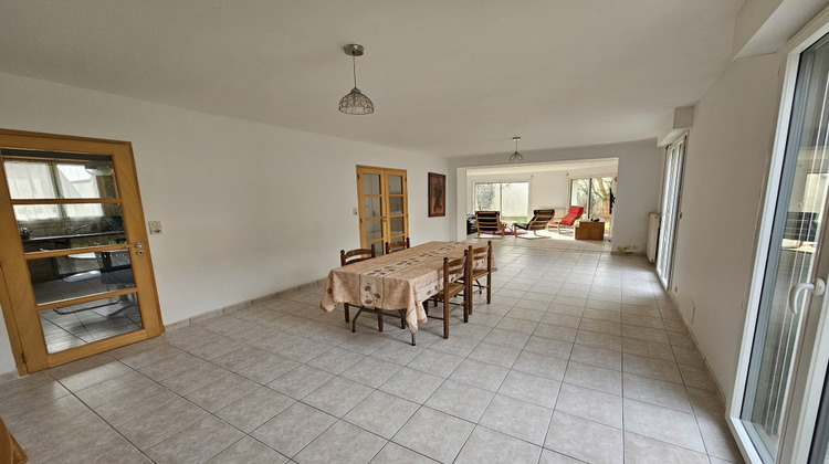 Ma-Cabane - Vente Maison Vern-sur-Seiche, 155 m²