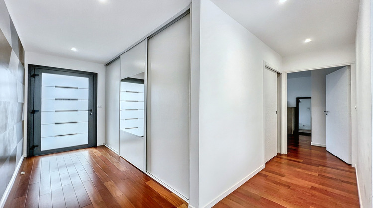 Ma-Cabane - Vente Maison Vern-sur-Seiche, 167 m²