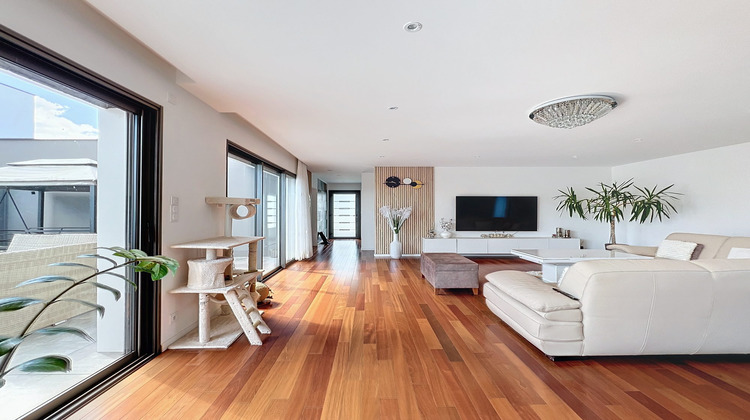 Ma-Cabane - Vente Maison Vern-sur-Seiche, 167 m²