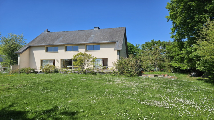 Ma-Cabane - Vente Maison Vern-sur-Seiche, 210 m²