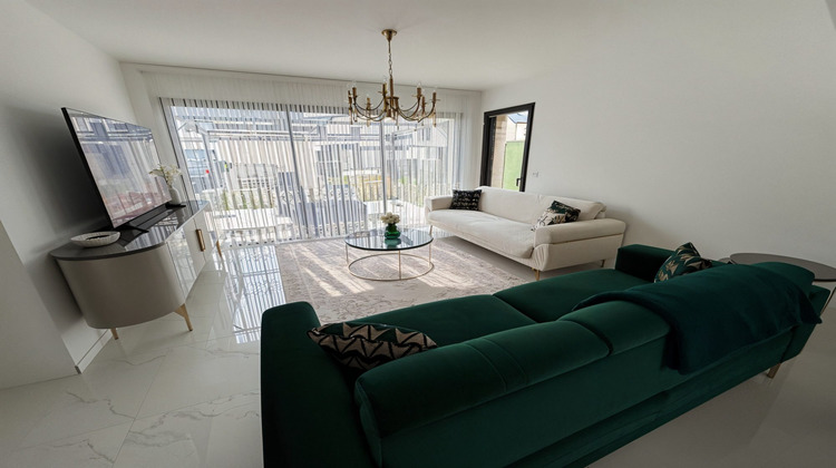 Ma-Cabane - Vente Maison Vern-sur-Seiche, 96 m²