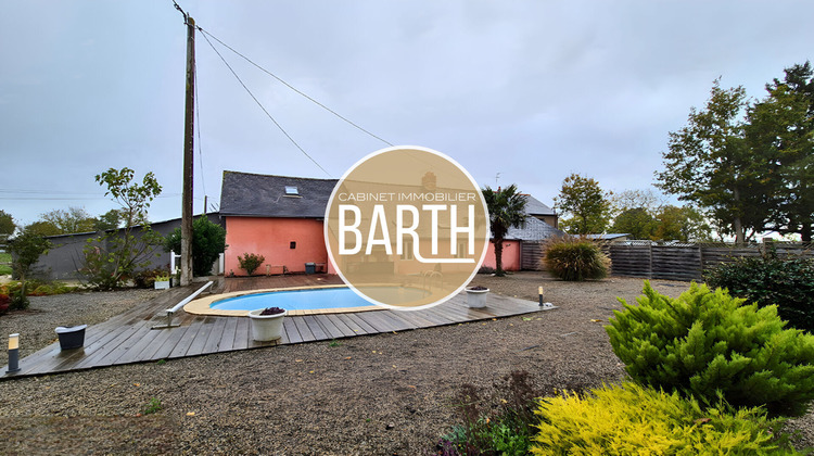 Ma-Cabane - Vente Maison VERN-SUR-SEICHE, 156 m²