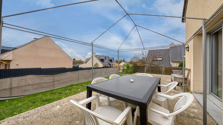 Ma-Cabane - Vente Maison VERN-SUR-SEICHE, 90 m²