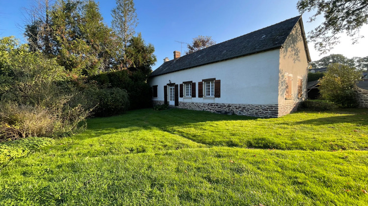 Ma-Cabane - Vente Maison VERN-SUR-SEICHE, 86 m²