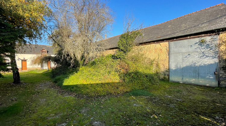 Ma-Cabane - Vente Maison VERN-SUR-SEICHE, 86 m²