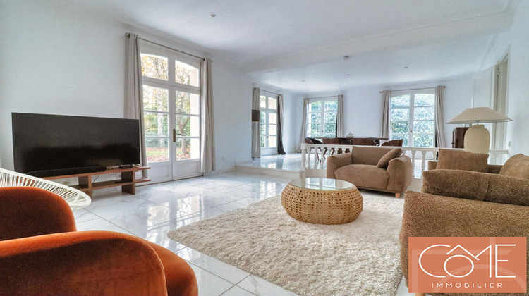 Ma-Cabane - Vente Maison VERN-SUR-SEICHE, 243 m²