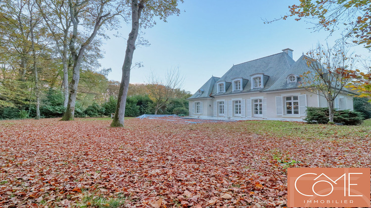 Ma-Cabane - Vente Maison VERN-SUR-SEICHE, 243 m²