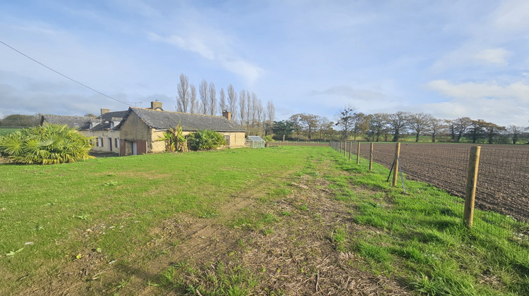 Ma-Cabane - Vente Maison Vern-sur-Seiche, 160 m²