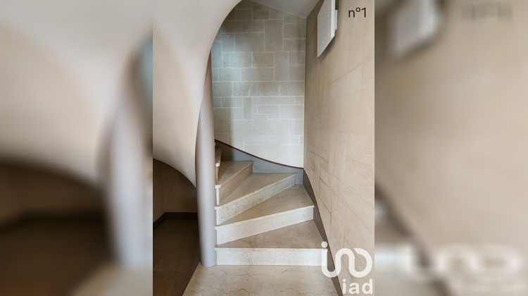 Ma-Cabane - Vente Maison Vern-sur-Seiche, 400 m²