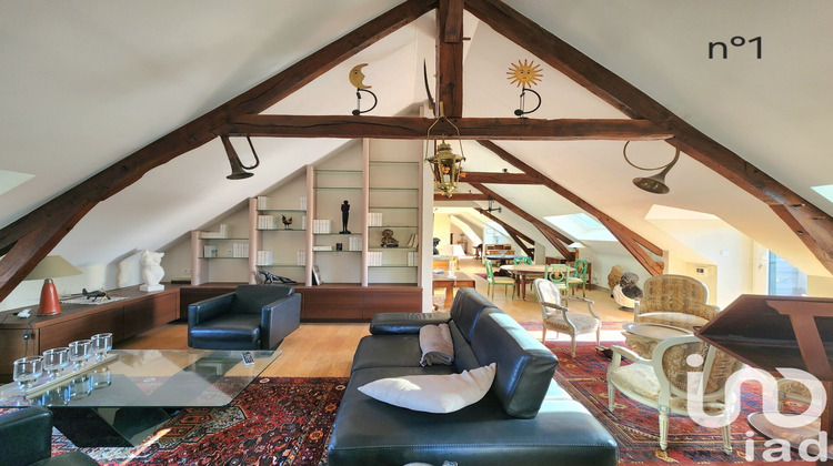 Ma-Cabane - Vente Maison Vern-sur-Seiche, 400 m²