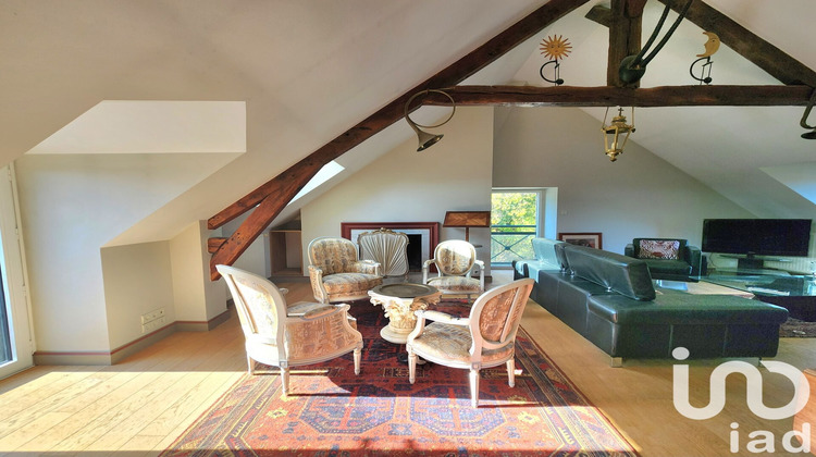 Ma-Cabane - Vente Maison Vern-sur-Seiche, 400 m²