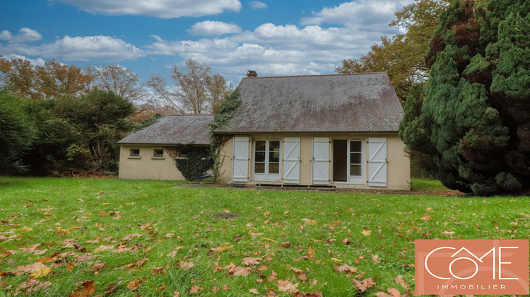 Ma-Cabane - Vente Maison VERN-SUR-SEICHE, 70 m²