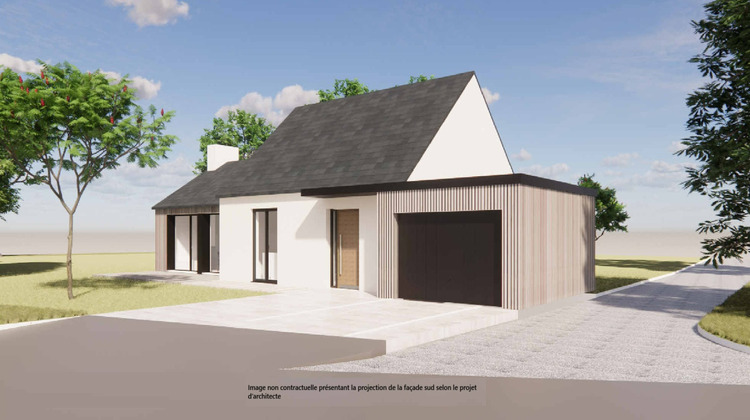 Ma-Cabane - Vente Maison VERN-SUR-SEICHE, 70 m²