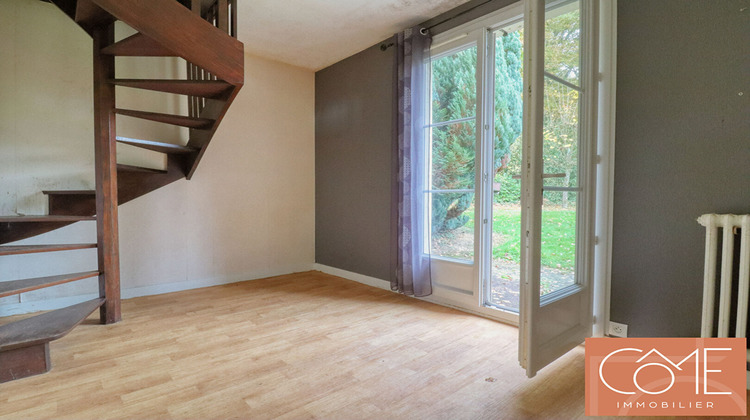 Ma-Cabane - Vente Maison VERN-SUR-SEICHE, 70 m²