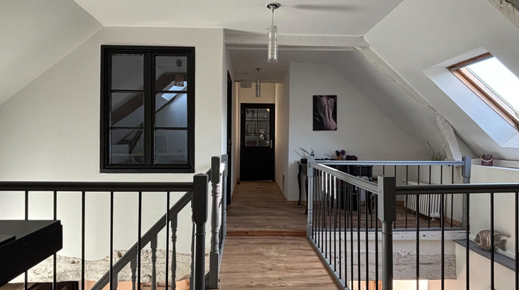 Ma-Cabane - Vente Maison VERN-SUR-SEICHE, 270 m²