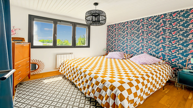 Ma-Cabane - Vente Maison VERN-SUR-SEICHE, 109 m²