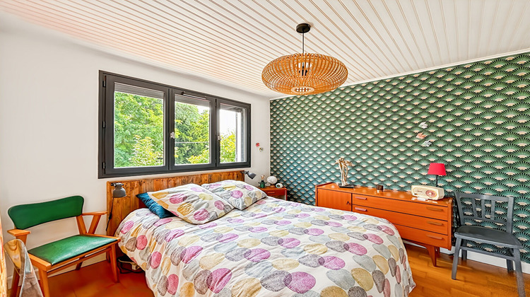 Ma-Cabane - Vente Maison VERN-SUR-SEICHE, 109 m²