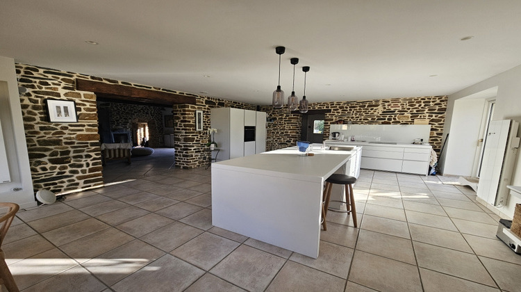 Ma-Cabane - Vente Maison Vern-sur-Seiche, 230 m²