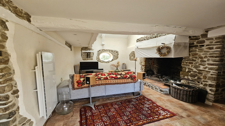 Ma-Cabane - Vente Maison Vern-sur-Seiche, 230 m²