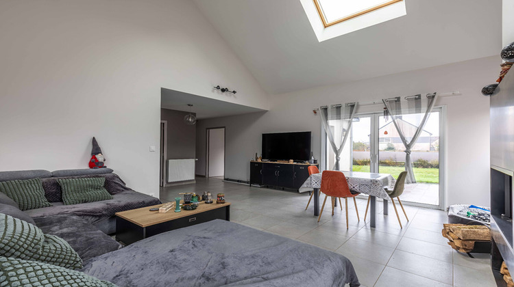 Ma-Cabane - Vente Maison VERN-SUR-SEICHE, 104 m²