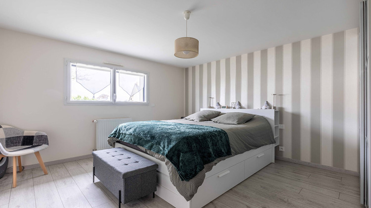 Ma-Cabane - Vente Maison VERN-SUR-SEICHE, 104 m²