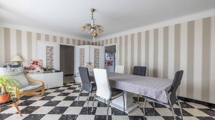 Ma-Cabane - Vente Maison VERN-SUR-SEICHE, 136 m²