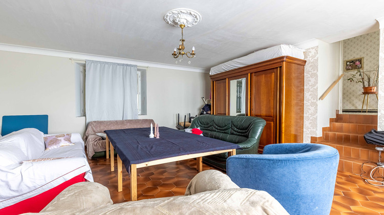 Ma-Cabane - Vente Maison VERN-SUR-SEICHE, 136 m²