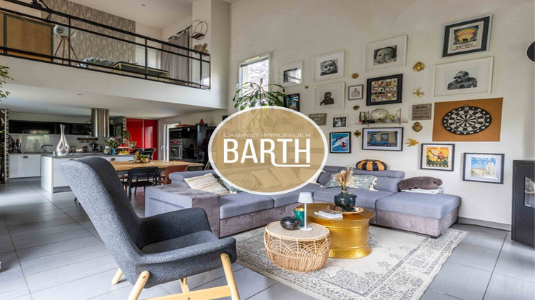 Ma-Cabane - Vente Maison VERN-SUR-SEICHE, 121 m²