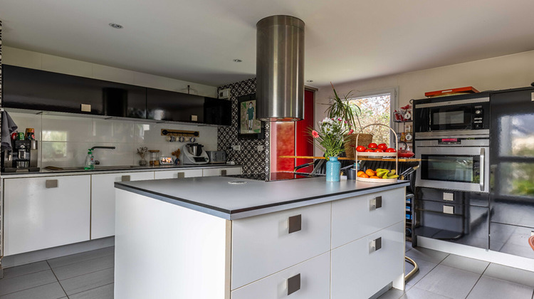 Ma-Cabane - Vente Maison VERN-SUR-SEICHE, 121 m²