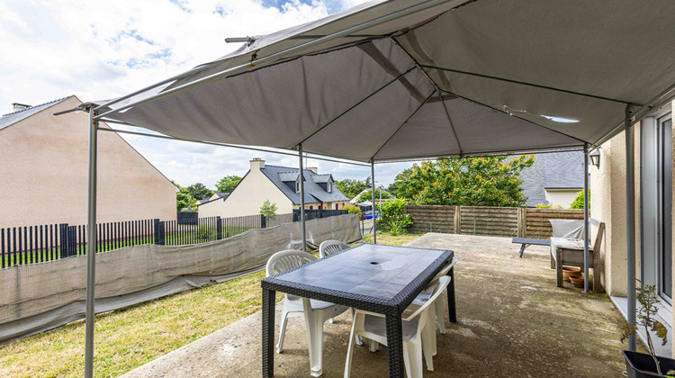 Ma-Cabane - Vente Maison VERN-SUR-SEICHE, 90 m²