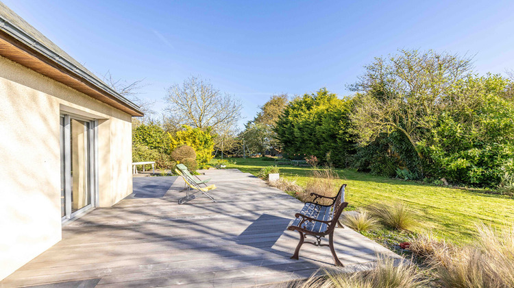 Ma-Cabane - Vente Maison VERN-SUR-SEICHE, 123 m²