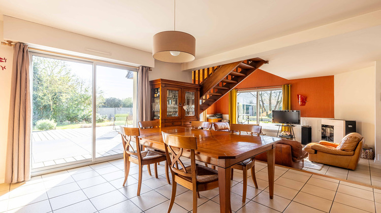 Ma-Cabane - Vente Maison VERN-SUR-SEICHE, 123 m²