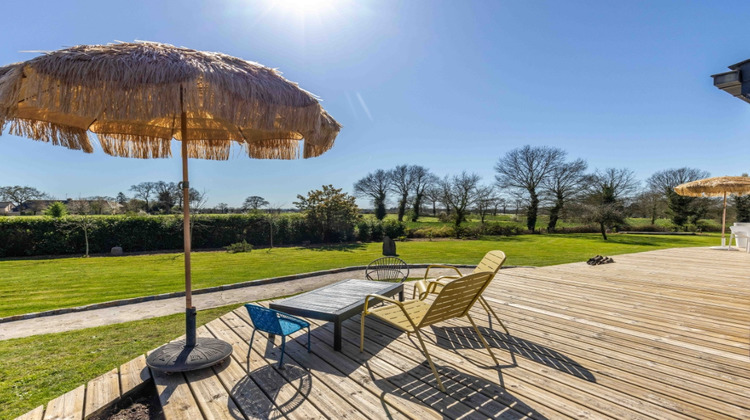 Ma-Cabane - Vente Maison VERN-SUR-SEICHE, 186 m²