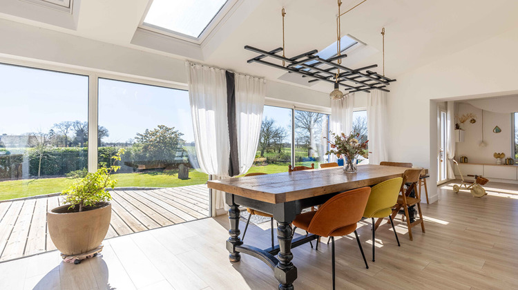 Ma-Cabane - Vente Maison VERN-SUR-SEICHE, 186 m²