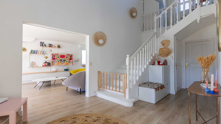 Ma-Cabane - Vente Maison VERN-SUR-SEICHE, 186 m²