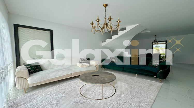 Ma-Cabane - Vente Maison Vern-sur-Seiche, 96 m²