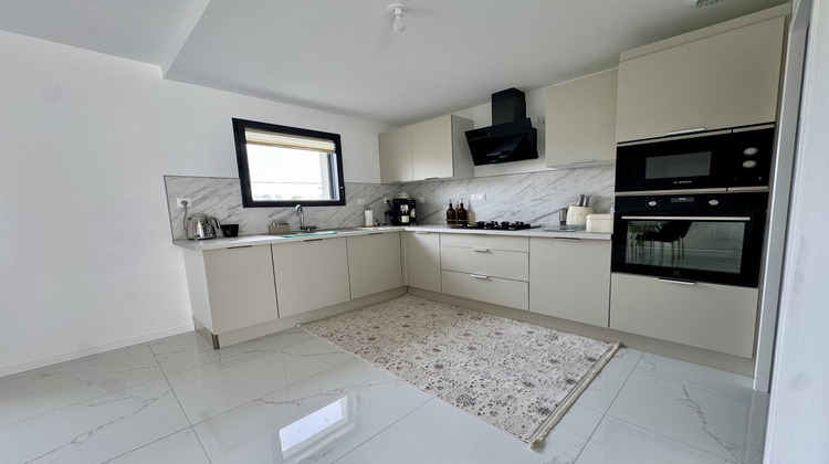 Ma-Cabane - Vente Maison Vern-sur-Seiche, 96 m²