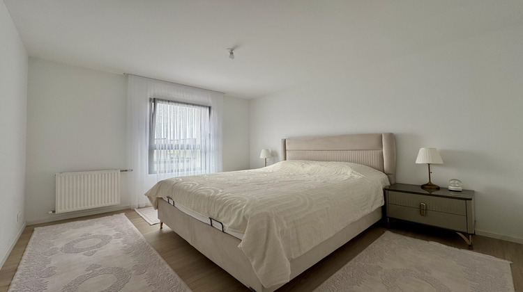 Ma-Cabane - Vente Maison Vern-sur-Seiche, 96 m²