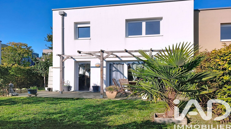 Ma-Cabane - Vente Maison Vern-sur-Seiche, 100 m²