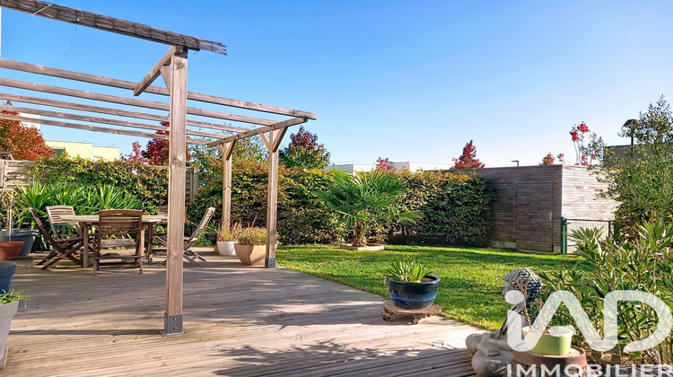 Ma-Cabane - Vente Maison Vern-sur-Seiche, 100 m²