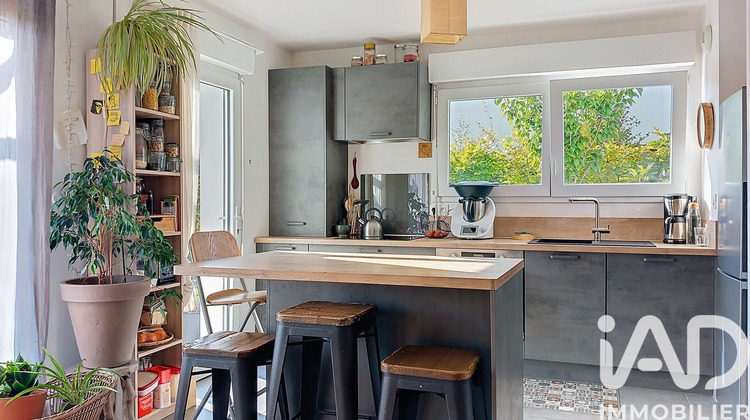 Ma-Cabane - Vente Maison Vern-sur-Seiche, 100 m²