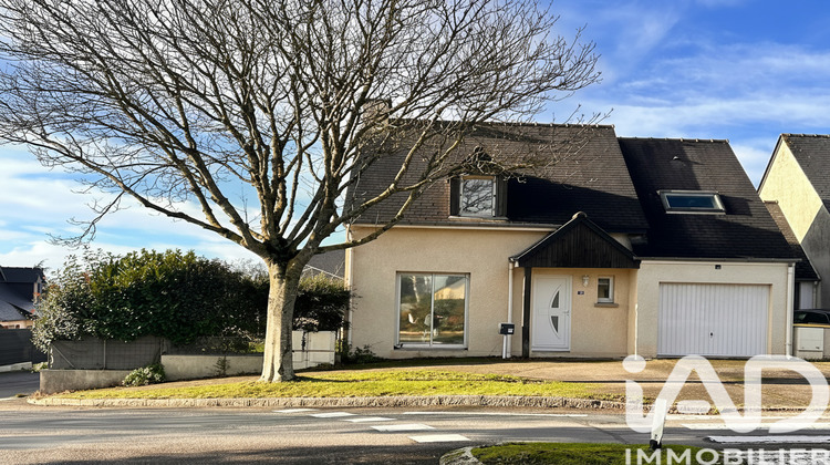 Ma-Cabane - Vente Maison Vern-sur-Seiche, 90 m²