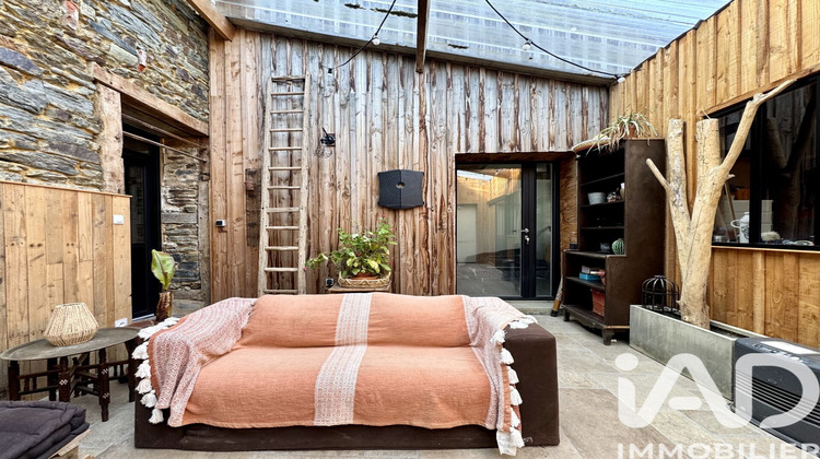 Ma-Cabane - Vente Maison Vern-sur-Seiche, 170 m²