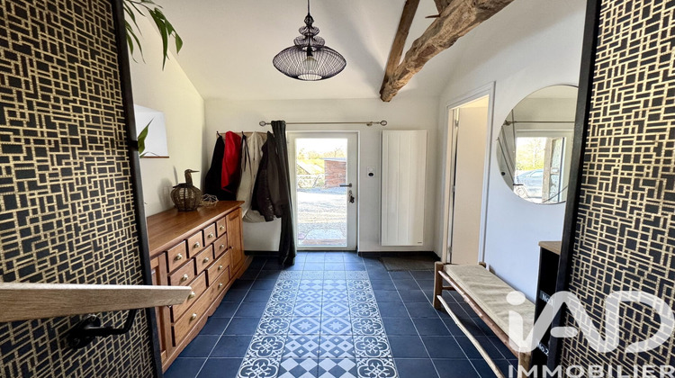 Ma-Cabane - Vente Maison Vern-sur-Seiche, 170 m²
