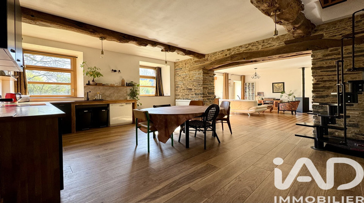 Ma-Cabane - Vente Maison Vern-sur-Seiche, 170 m²